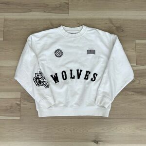 darc sport wolves crewneck
